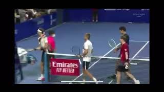 Zverev abuses the umpire, gets kicked out of Mexican Open