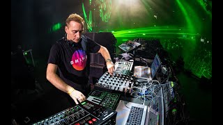 Paul van Dyk | Tomorrowland Belgium 2019 - W1