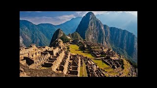 The Mysteries of Machu Picchu - #Documentary