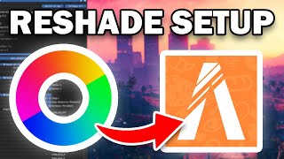 How To Install ReShade To FiveM - Quick Setup (2024)