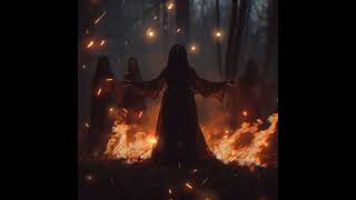 Dark Witchy Vibez Playlist #witch #magical #playlist #music #witchy #vibe