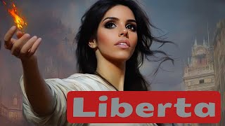 Elena Yerevan - Liberta