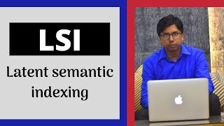 Latent semantic indexing (LSI) - Is LSI Keywords Important in SEO?