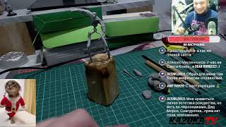 Копия видео "С новым 2022 годом!  ответы на вопросы Guild Sculping"