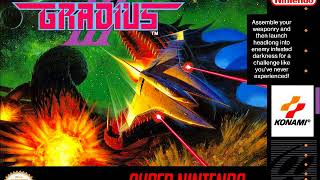 Gradius III - Final Shot