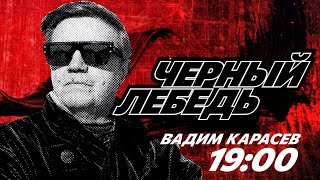 🔥"ЧЕРНЫЙ ЛЕБЕДЬ" - РЕШАЮЩАЯ ФАЗА! СТАРИКОВ, ДУБОВ, ВОВК, СТАВНИЙЧУК