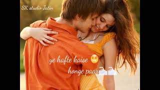 hamari shadi me abhi baki hai new whatsapp status