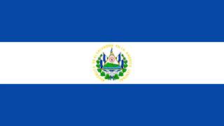 Meaning of Flags: El Salvador