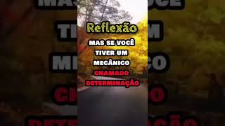 reflexão para seu dia escute com atenção #shorts #motivação