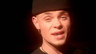 East 17 - It's Alright (4K-Upscale) 1992