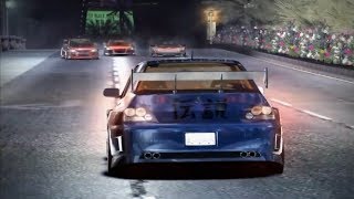 Need for Speed: Carbon - Final Race