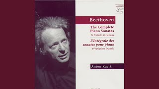 Sonata No. 16 in G Major, Op. 31, No. 1: III. Rondo : Allegretto