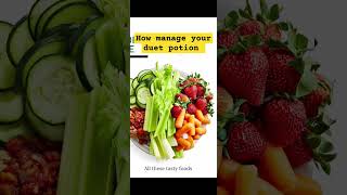 How manage #love #arabic #топ #food #saladrecipeforweightloss  your diet weight loss