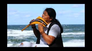 titanic ,m'y heart will go on ,heart touching ,panflute cover ,wuauquikuna