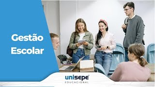 Pedagogia - Gestão Escolar - FPbe - Fasupi