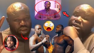 Kawteff😱 Balla Gaye2 moma Wakhe ni siteu dafay… modou lo, Fadam2 Eclate de grave secret Dujamaisvu