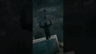 Assassin’s Creed Unity Perfect Parkour Down Snippet #shorts #assassinscreed #assassinscreedunity