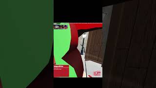 Making a hacker toggle on roblox arsenal #shorts