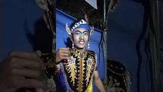 bareng setro buwono #solahbarongan #banyuwangi #jarananbuto #viral #rampakbarong