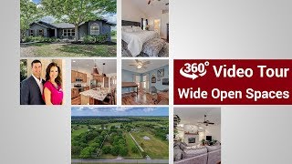 FOR SALE Parrish Acreage 3803 N Rye Road   360