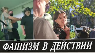 Срочно! Обращение к Бастрыкину А.И.Идёт уничтожение лучших  людей страны. Алина Лушавина