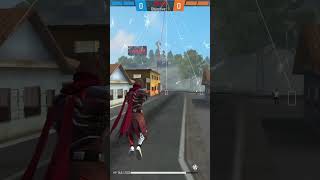 😱 😤 Free fire 🔥 Hacker Cs rank 😱#freefire #viral #studentgamerbhai #shorts