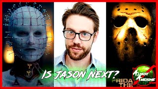 Could Hellraiser Director Be Making Friday the 13th Next? - Almost Awesome Bits