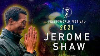 Jerome Shaw PWF 2021