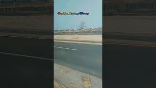 Faisalabad Interchange Motorway | Tourism with Nadir