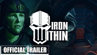 Warhammer Iron Within - Official Trailer