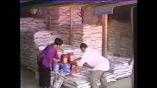 VTV1 - Quảng cáo Cám VINA - Việt anh (1999)