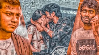 ❤️Avalum nanum💙 irukumatum loveuhh💕 romba superuh 🌈✨Love today movie whatsapp status💝💫#lovetoday