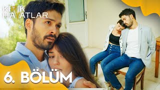 Kırık Hayatlar 6. Bölüm | Uzun Versiyon