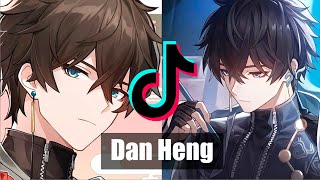 DAN HENG EDITS - TIK TOK COMPILATION