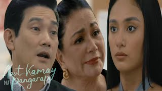 Abot Kamay Na Pangarap Full Episode 633 September 19, 2024 Advance Episode LIVE Today Storytelling