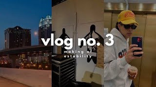 Royale_Tapes - Vlog ep.3 ESTABILITY