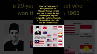 MALAYSIA 🇲🇾 5 interesting facts! #facts #top5 #interestingfacts #culture #didyouknow #malaysia