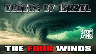 ELDERS OF ISRAEL: MEAT FOR THE CAPTAINS | THE EAST WIND #spiritualtranlsation #latterdays #eoi #iuic