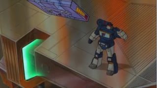 Soundwave G1 voice compilation part II