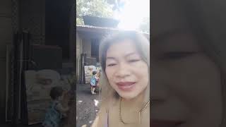 anak na marami Talent at masipag pa panoorin siya ano ginagawa niya.