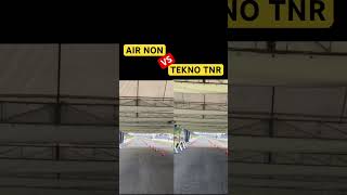 AIR NON VS TEKNO TUNER || NGO FILIPINA