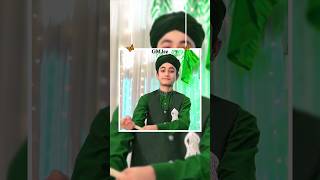 Rabi ul Awal 2024 Milad Kalam Ghulam Mustafa Qadri New Video Status 😍