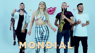 Eri Qerimi ft. Franci Sula - Mondial