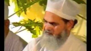 Alhaj Owais Raza Qadri - Naseema Jaanib-e-Batha Guzar Kun