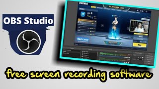 How to Install Obs Screen Recorder Software