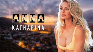 Anna Katharina / Bikini Model & Influencer / Fact & Bio