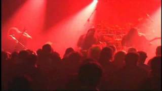 Cryptopsy - We Bleed (LIVE LORD WORM) (Subtitulos Español y Lyrics)