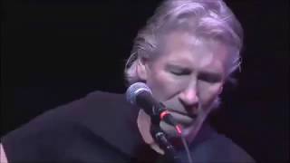 Roger Waters - Stand Up For Heroes (2012)