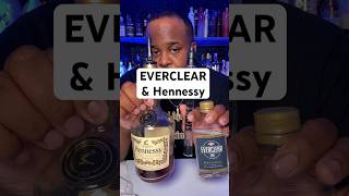 ⚠️🚨EVERCLEAR & Hennessy w/ TAKESHOTS Straw