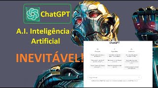 Como usar o Chat GPT? As 10 maiores Inteligências Artificiais #tecnologia #ciência #ias